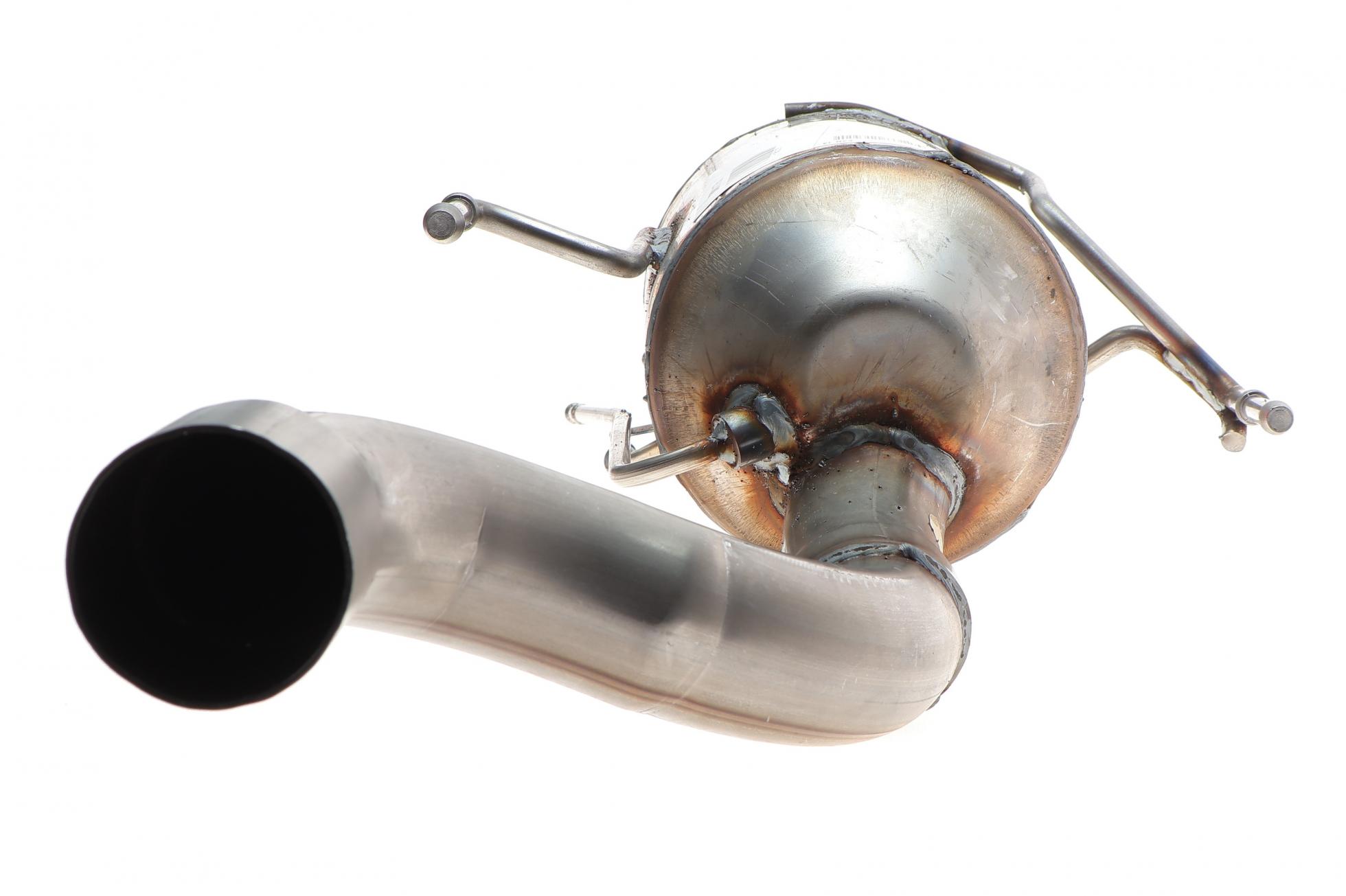 BM11175 BM CATALYSTS